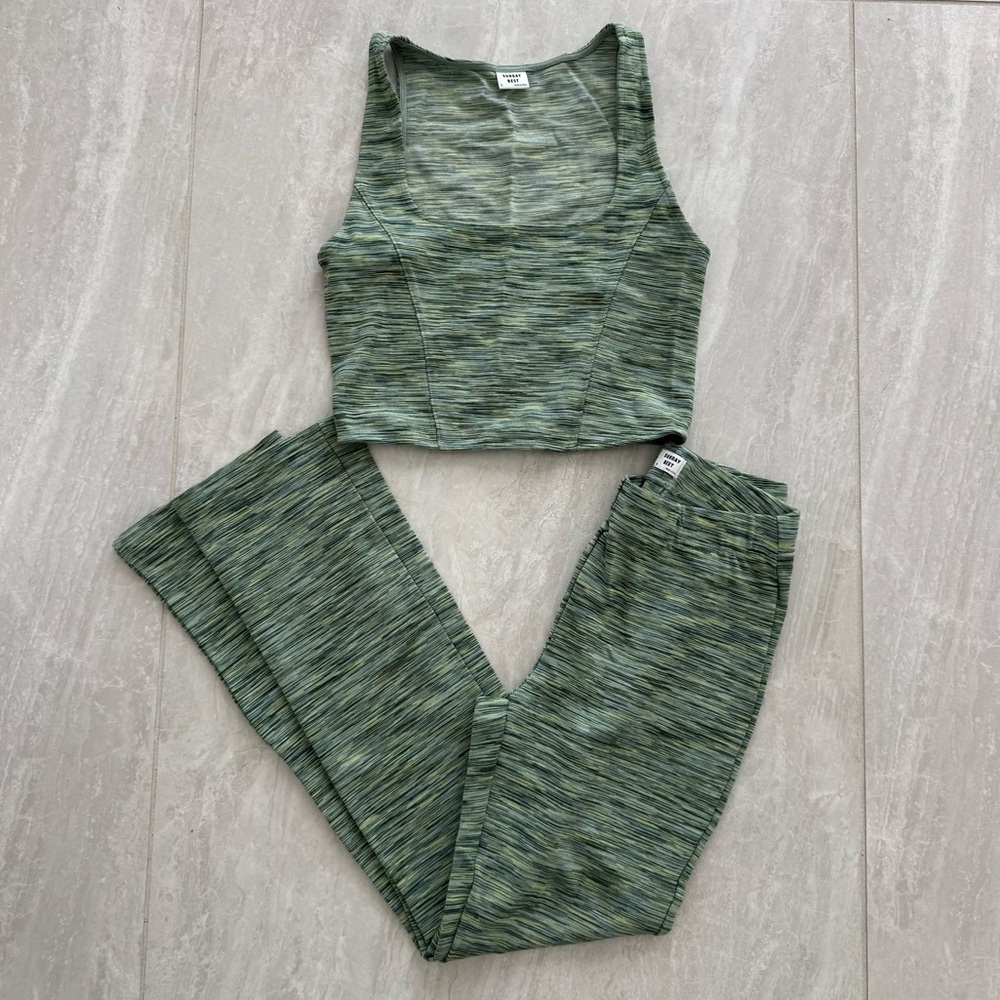 Sundays Best Set